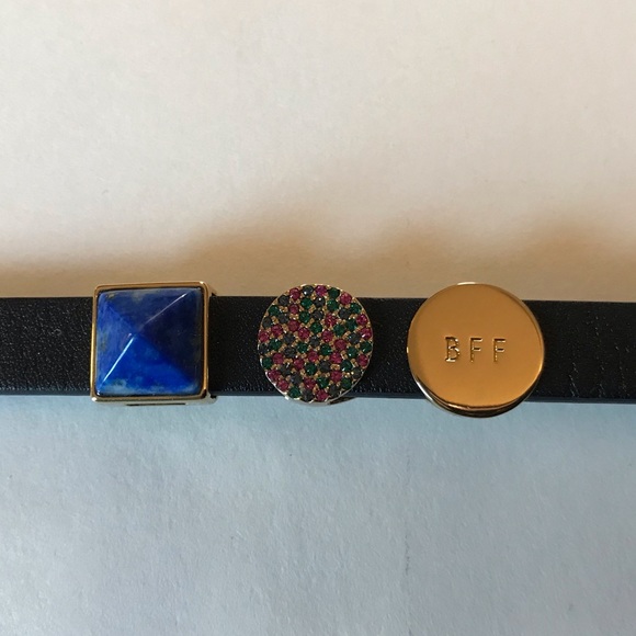 Bundle of 3 KEEP Collective Charms - Picture 3 of 7